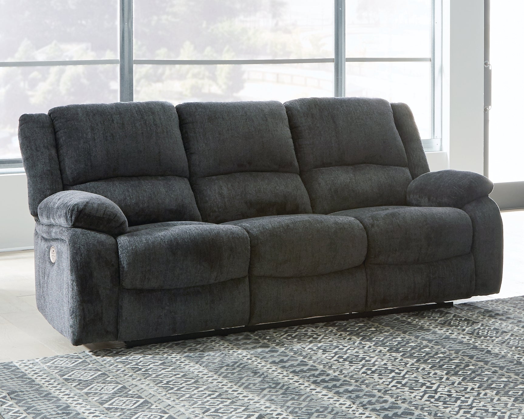 Draycoll Living Room - Tampa Furniture Outlet