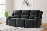Draycoll Living Room - Tampa Furniture Outlet