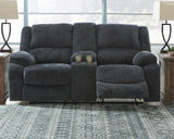 Draycoll Living Room - Tampa Furniture Outlet