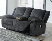 Draycoll Living Room - Tampa Furniture Outlet