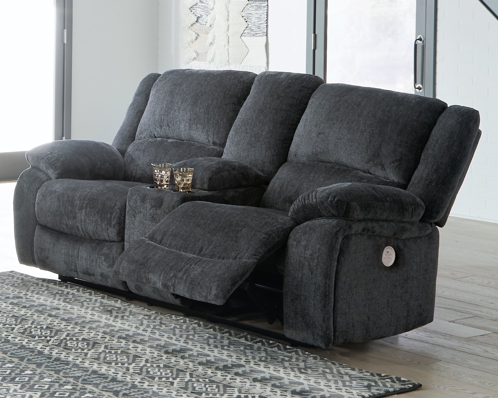 Draycoll Living Room - Tampa Furniture Outlet