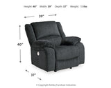 Draycoll Living Room - Tampa Furniture Outlet