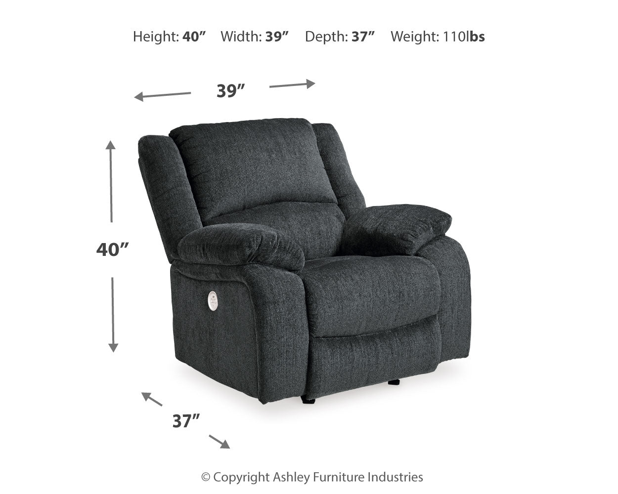 Draycoll Living Room - Tampa Furniture Outlet
