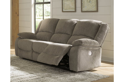 Draycoll Living Room - Tampa Furniture Outlet