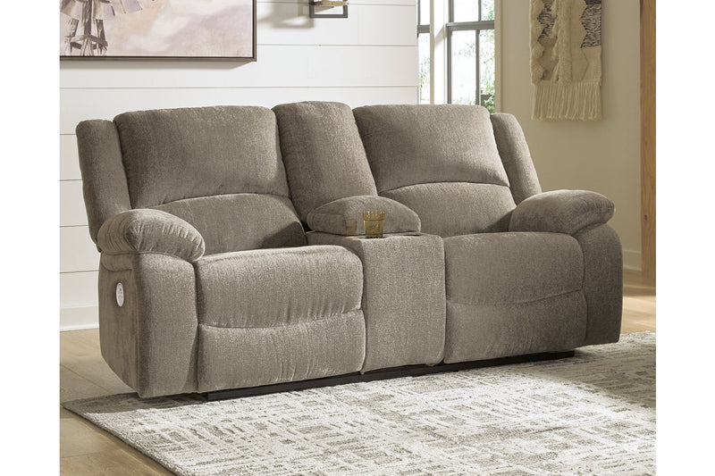 Draycoll Living Room - Tampa Furniture Outlet