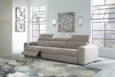 Mabton Sectionals - Tampa Furniture Outlet