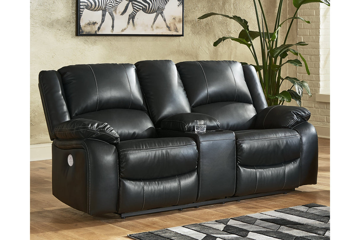 Calderwell Living Room - Tampa Furniture Outlet