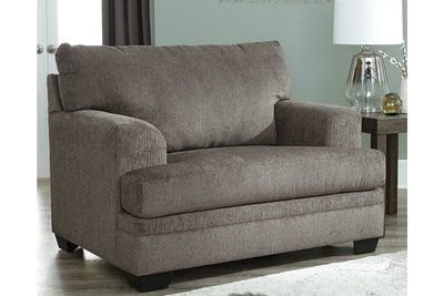 Dorsten Living Room - Tampa Furniture Outlet