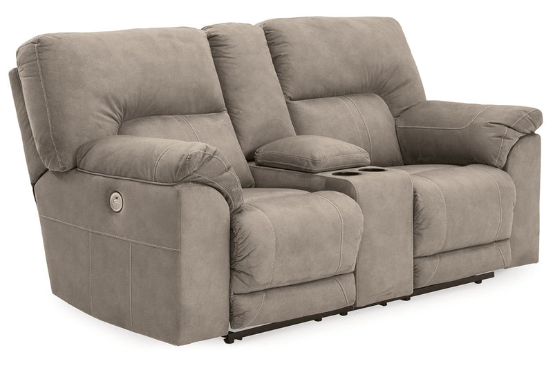 Cavalcade Living Room - Tampa Furniture Outlet