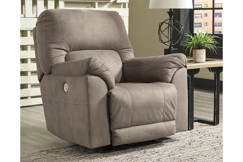 Cavalcade Living Room - Tampa Furniture Outlet