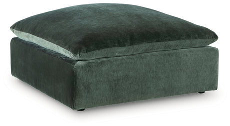 Carriage View Living Room - Tampa Furniture Outlet