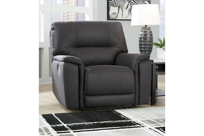 Henefer Living Room - Tampa Furniture Outlet