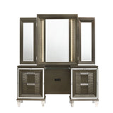 Twenty Nine - 3 Piece Vanity Set - Tampa Furniture Outlet