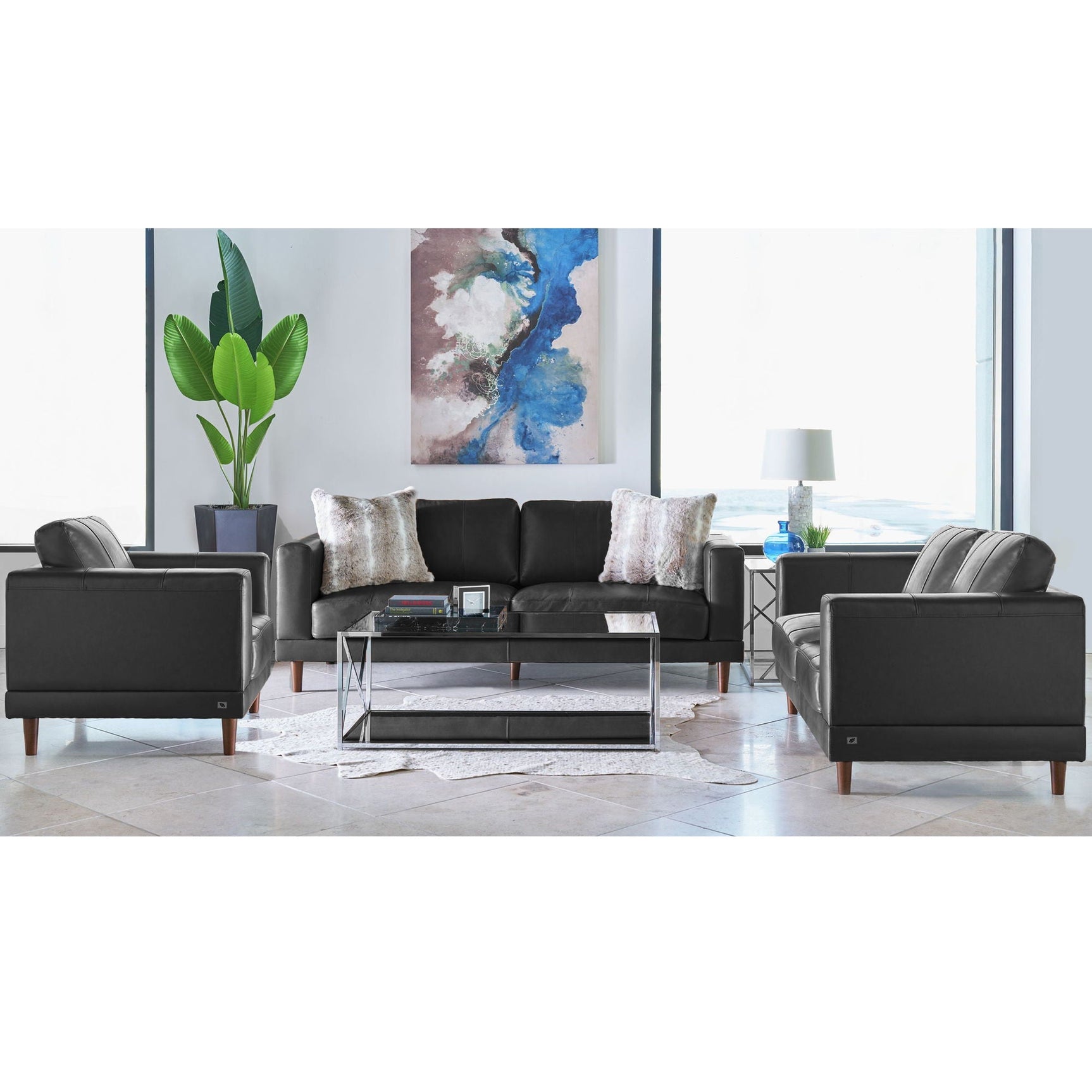 Hampton - Sofa Set - Tampa Furniture Outlet