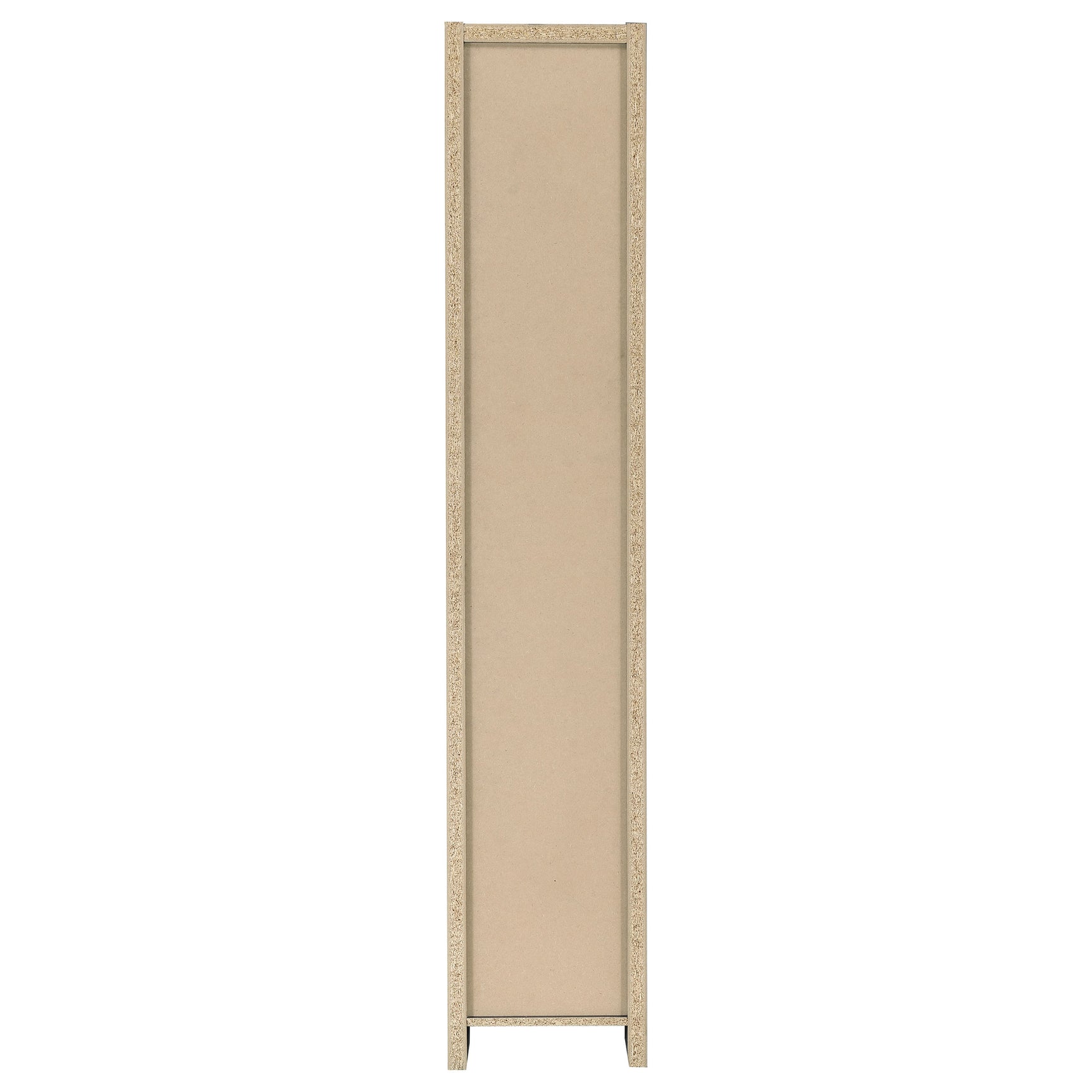 Eliam 71-inch 8-shelf Bookcase Cappuccino - Tampa Furniture Outlet