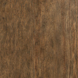 Altidore 68-inch 7-drawer Executive Home Office Desk Distressed Brown