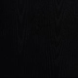 Graham 54-inch 4-drawer Double Pedestal Lift Top Computer Desk Black