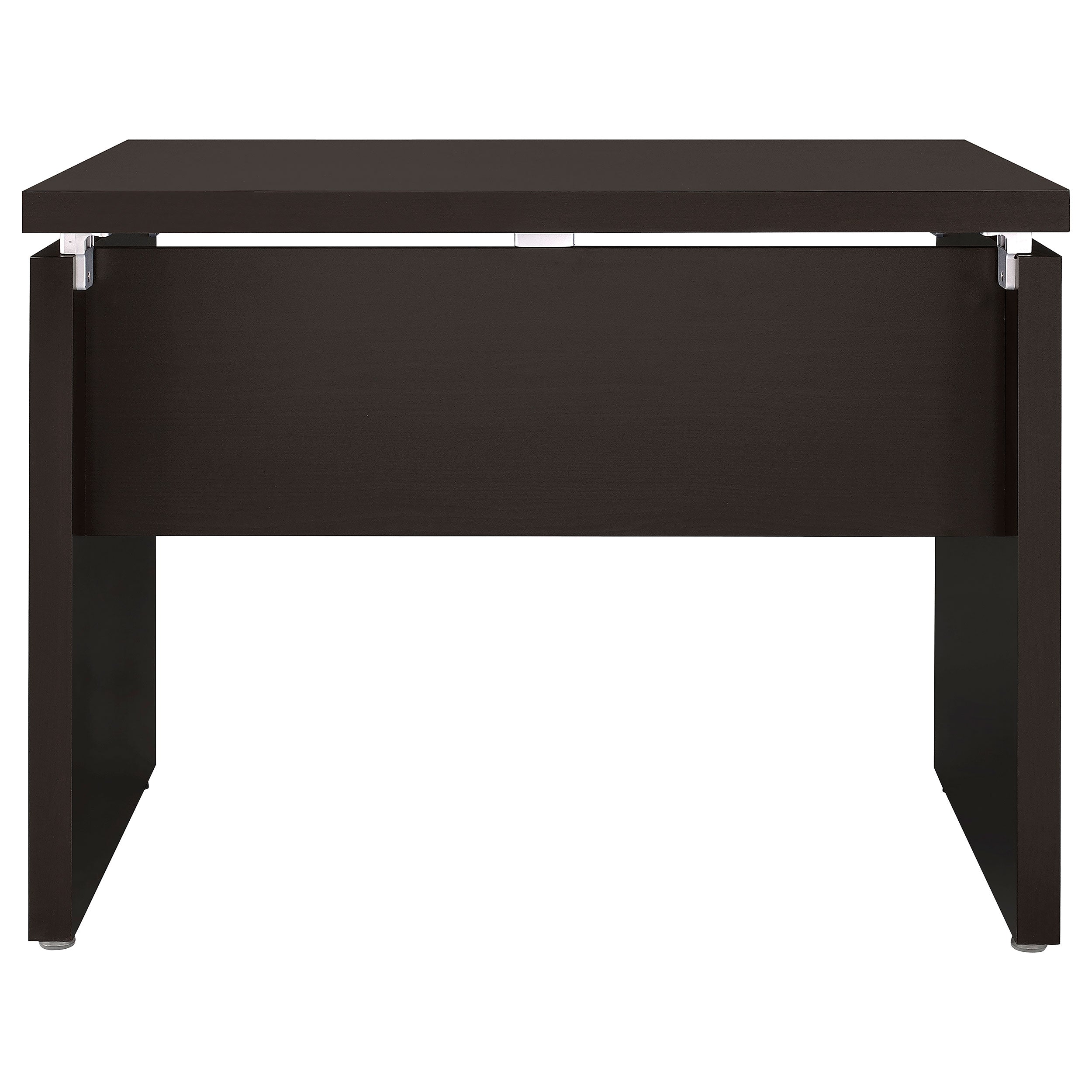 Coaster Skylar L-Shape Desk - Thumbnail 4