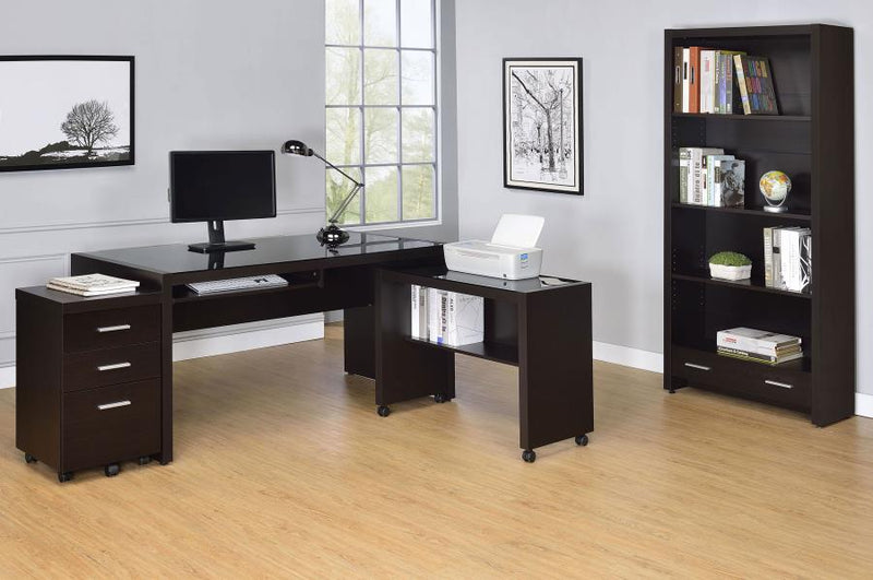 Skeena Home Office - Tampa Furniture Outlet