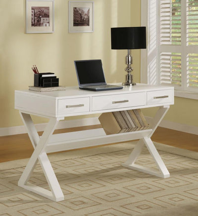 Krista Home Office - Tampa Furniture Outlet