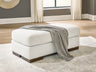 Tampa Furniture Outlet - Ashley Furniture - Hartside Living Room - Ottoman - 8010414