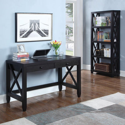 Humfrye Home Office - Tampa Furniture Outlet