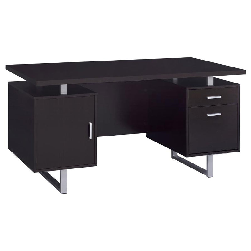 Lawtey Home Office - Tampa Furniture Outlet