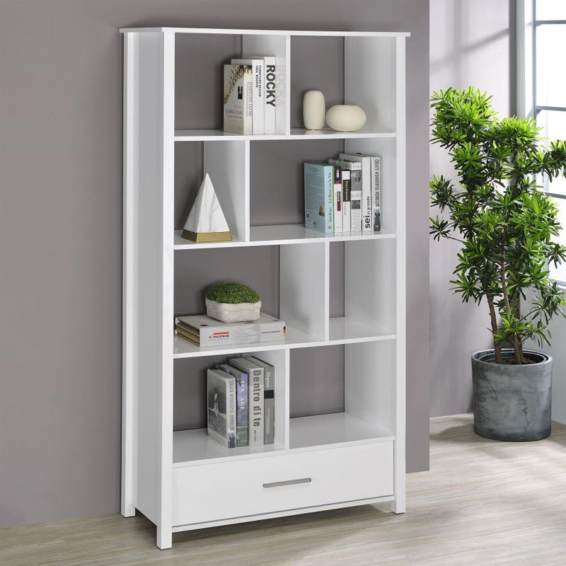 Dylan Home Office - Tampa Furniture Outlet