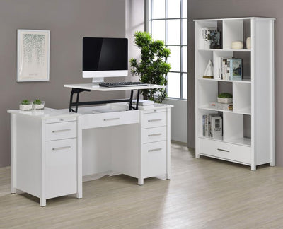 Dylan Home Office - Tampa Furniture Outlet