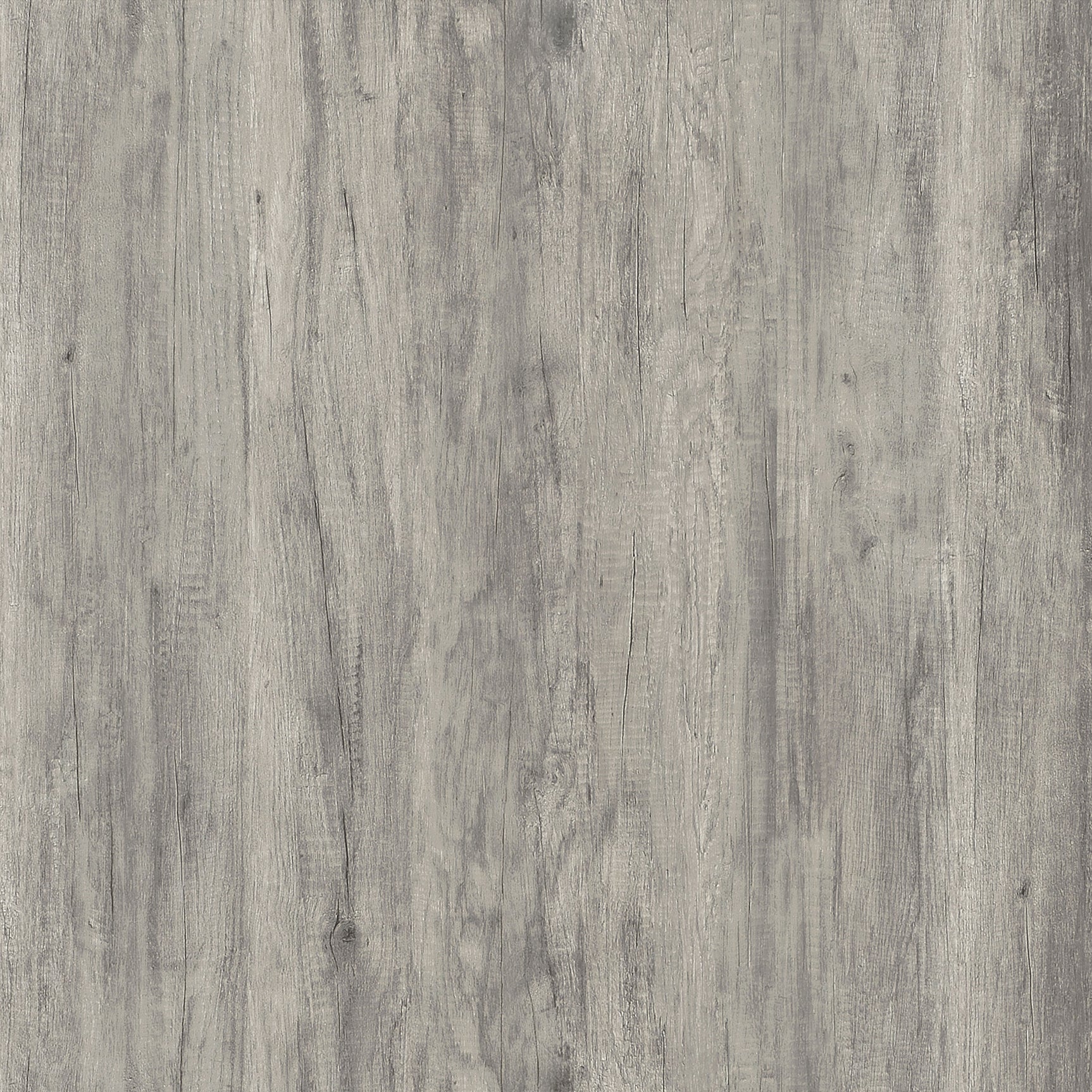 Emelle 63-inch 4-shelf Glass Panel Bookshelf Grey Driftwood - Tampa Furniture Outlet