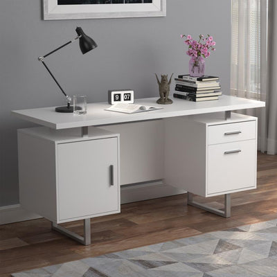 Lawtey Home Office - Tampa Furniture Outlet