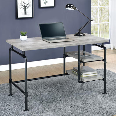 Delray Home Office - Tampa Furniture Outlet