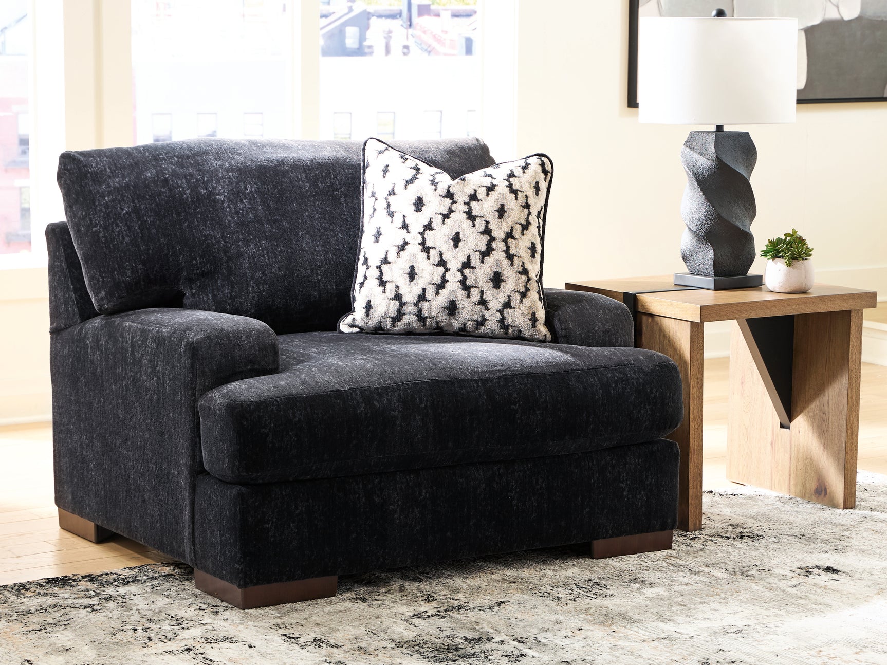 Whitmore Manor Living Room - Tampa Furniture Outlet