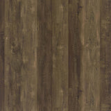 Elmcrest 39-inch 4-shelf Wall Bookshelf Rustic Oak - Tampa Furniture Outlet