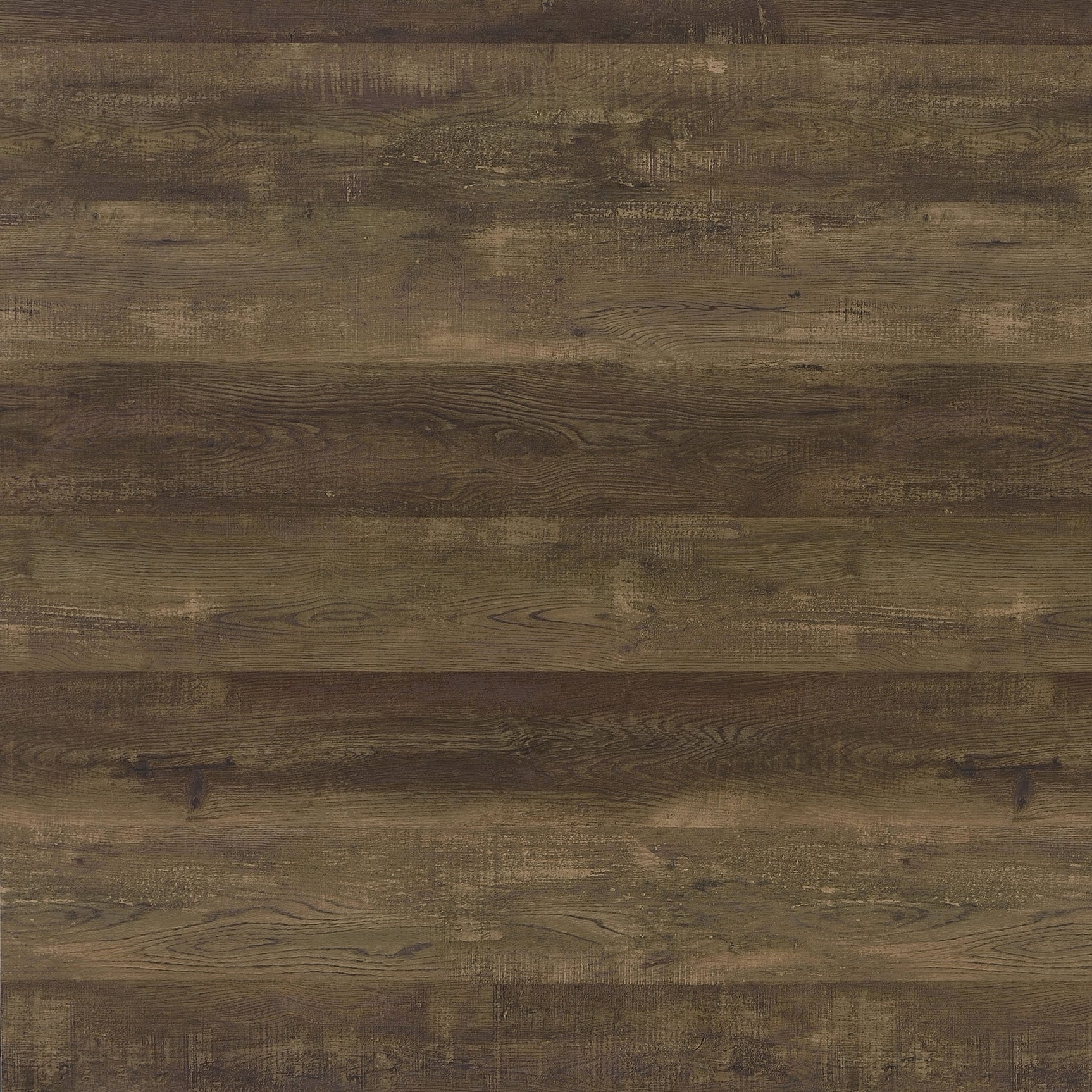 Elmcrest 24-inch 4-shelf Wall Bookshelf Rustic Oak - Tampa Furniture Outlet