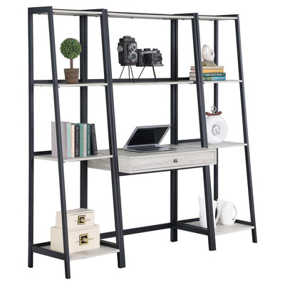 Pinckard Home Office - Tampa Furniture Outlet