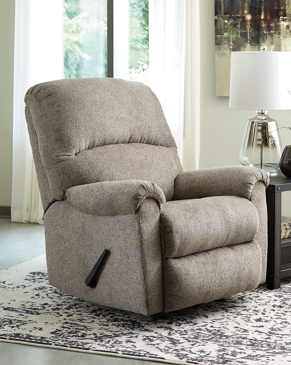 Ballinasloe Living Room - Tampa Furniture Outlet