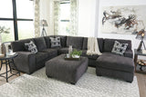 Ballinasloe Living Room - Tampa Furniture Outlet
