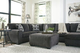 Ballinasloe Living Room - Tampa Furniture Outlet