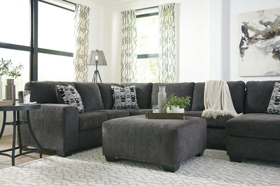 Ballinasloe Living Room - Tampa Furniture Outlet