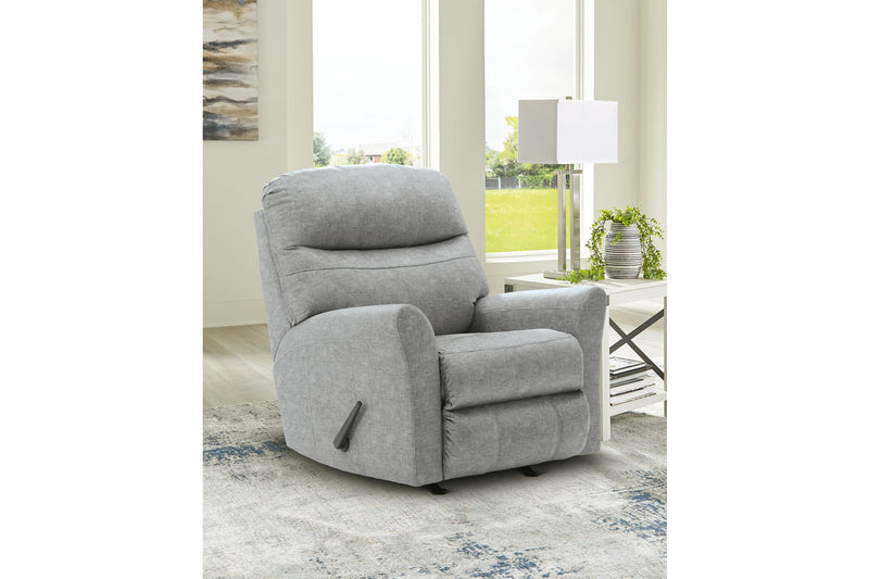Falkirk Living Room - Tampa Furniture Outlet