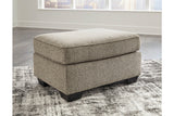 McCluer Living Room - Tampa Furniture Outlet