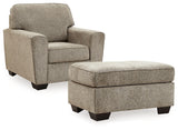 McCluer Upholstery Packages