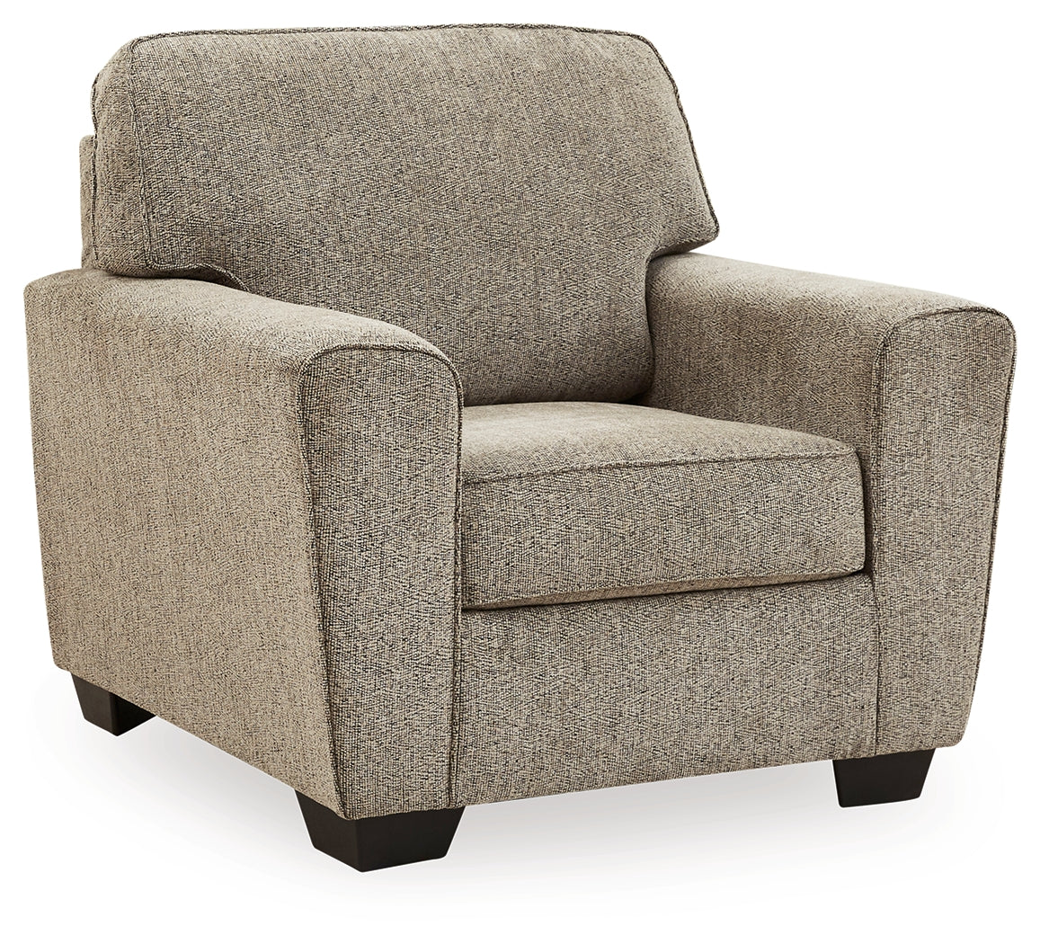 McCluer Upholstery Packages