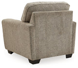 McCluer Upholstery Packages