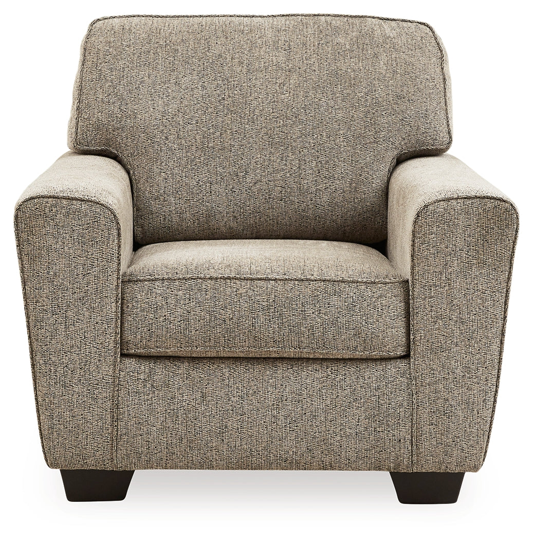 McCluer Upholstery Packages