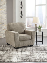 McCluer Upholstery Packages