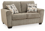 McCluer Upholstery Packages