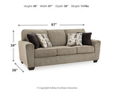 McCluer Upholstery Packages