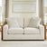 Tampa Furniture Outlet - Ashley Furniture - Conlee-Pike Living Room - Loveseat - PC8131035